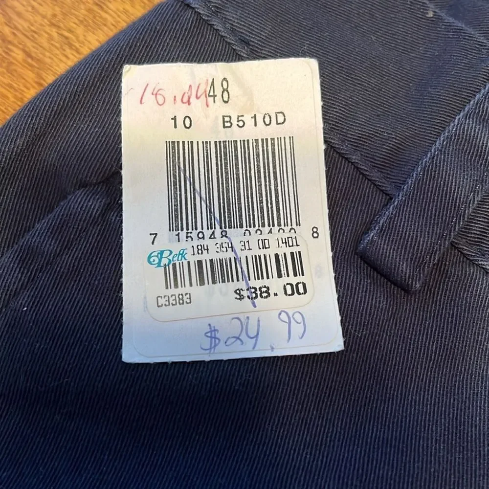 Izod nwt shorts